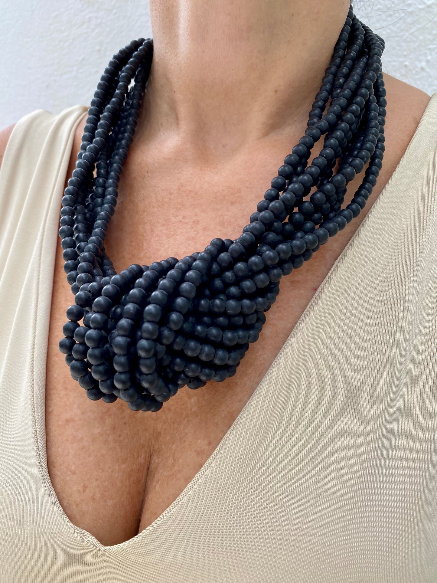 Collar Nudo