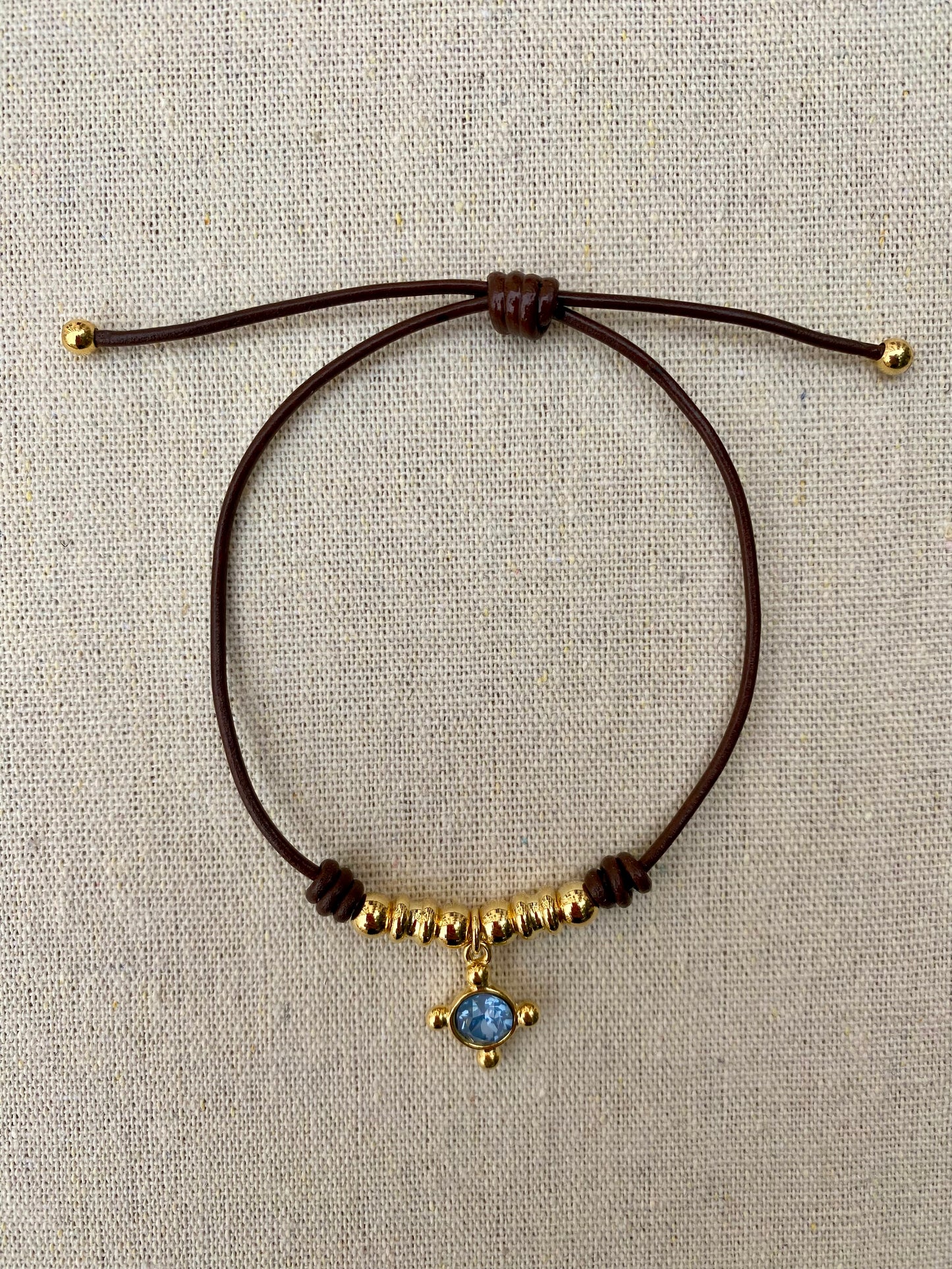 Pulsera Formentera