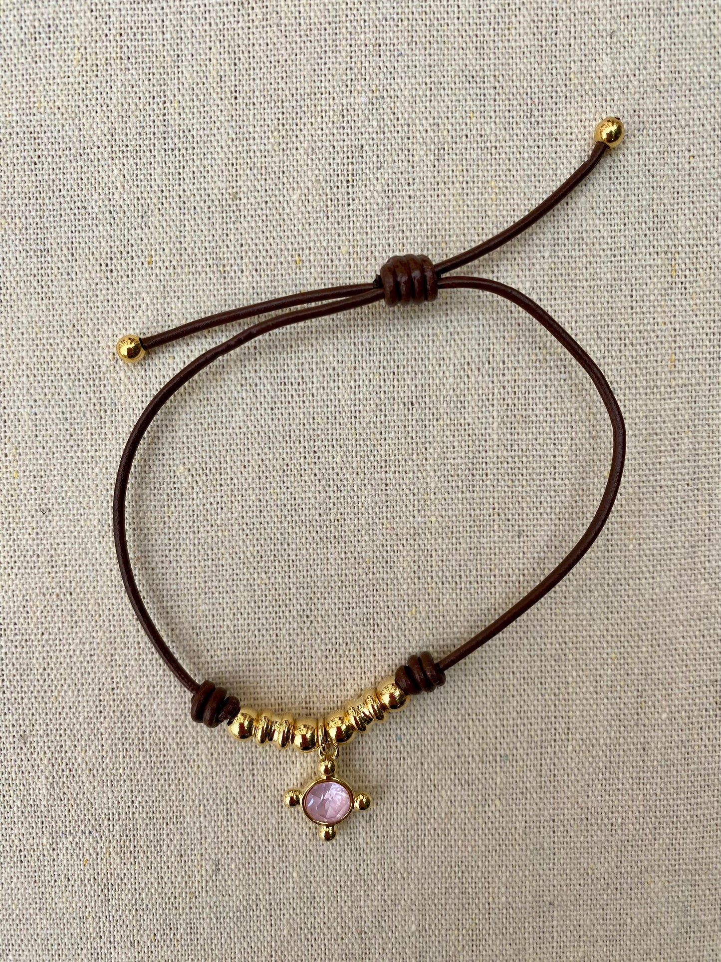 Pulsera Formentera