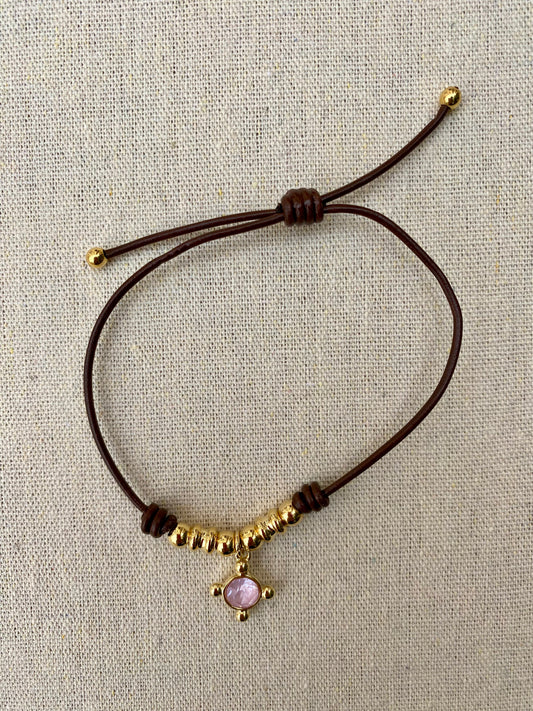 Pulsera Formentera