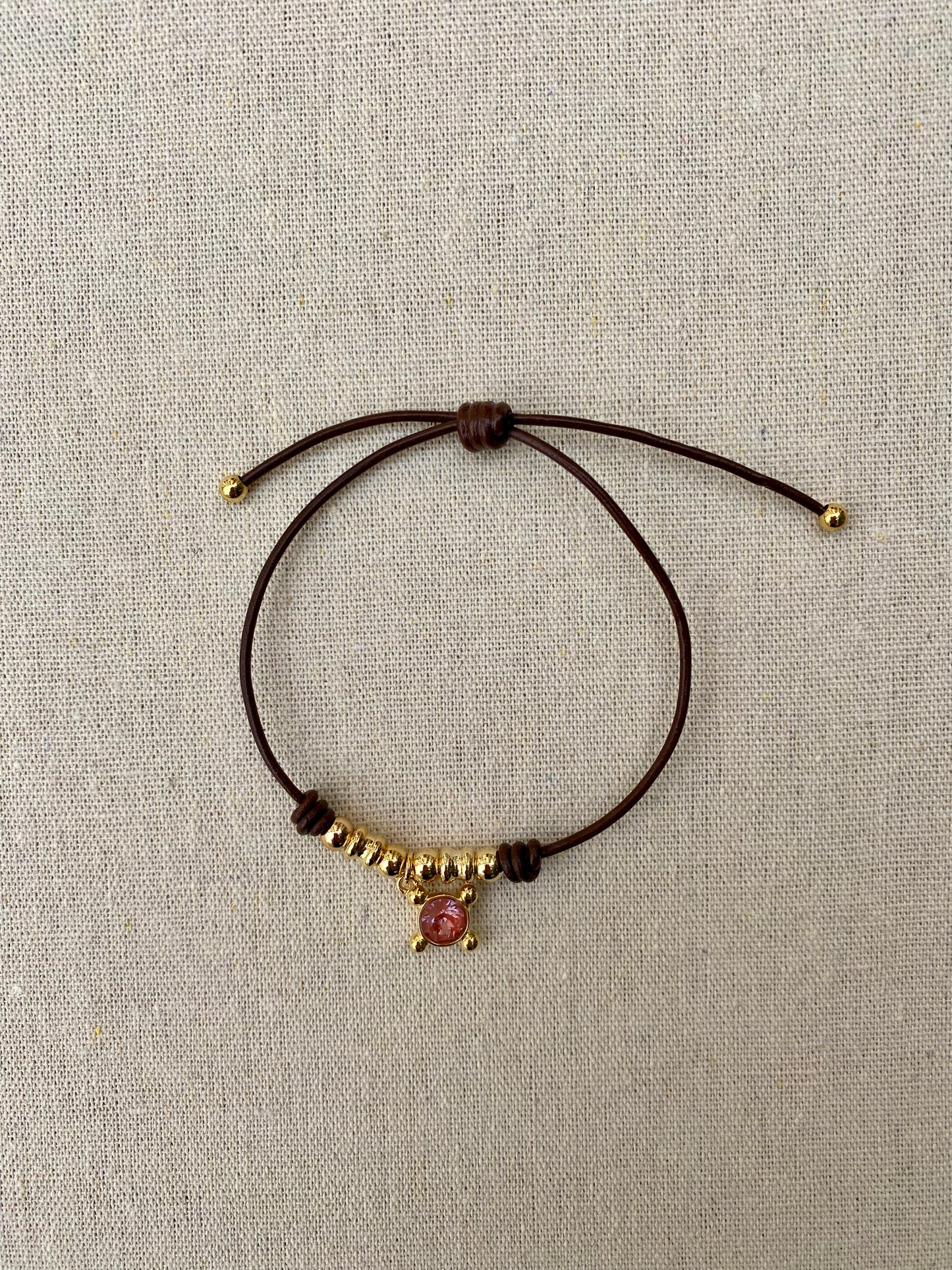 Pulsera Formentera