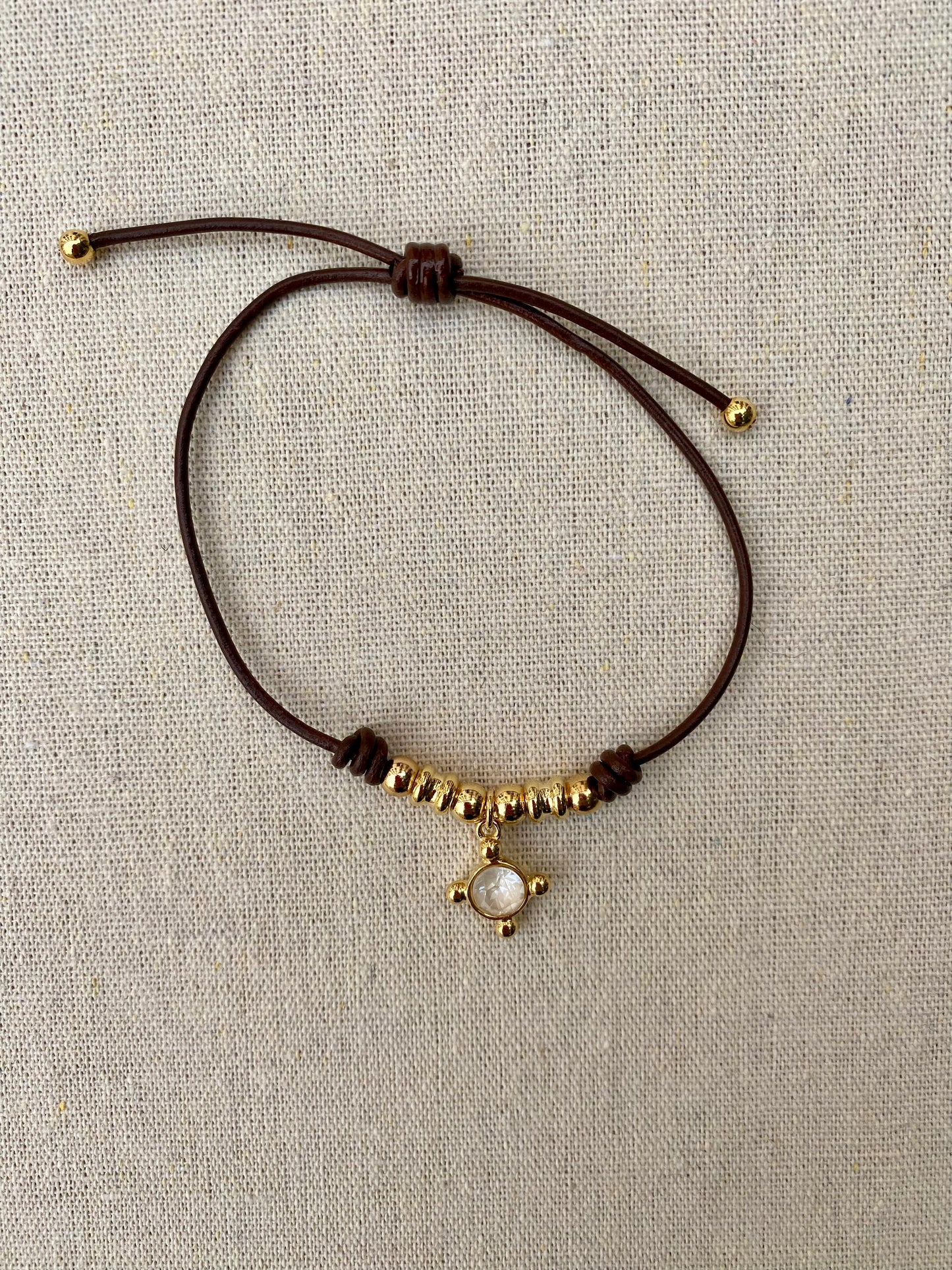 Pulsera Formentera