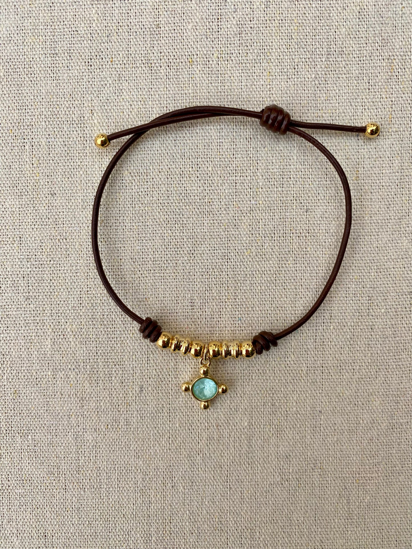 Pulsera Formentera