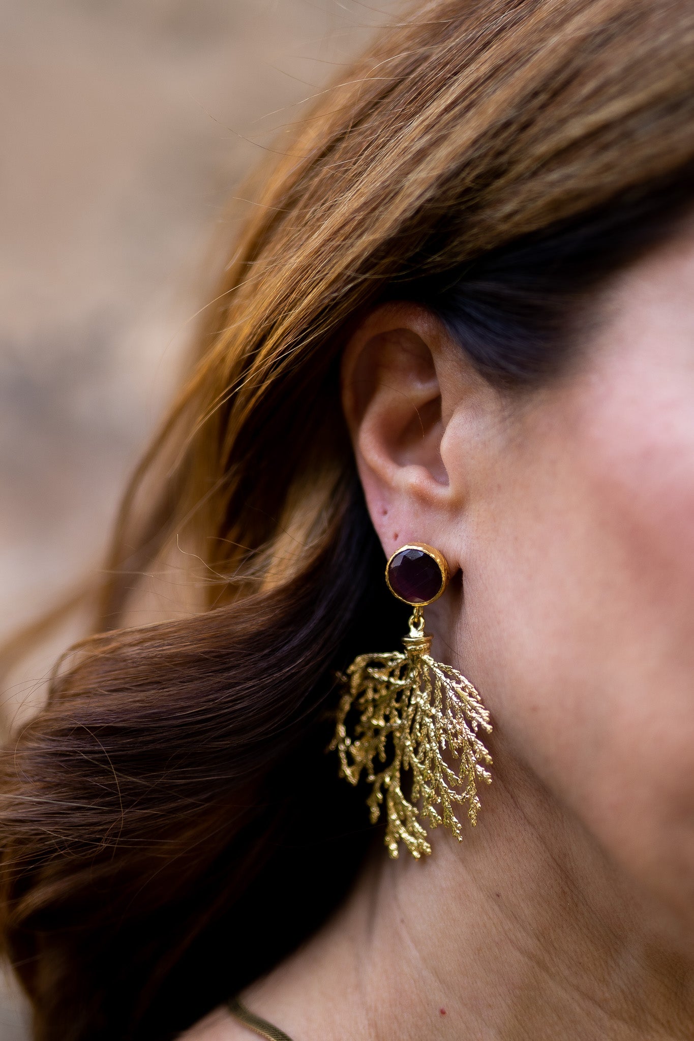 Pendientes Ginevra