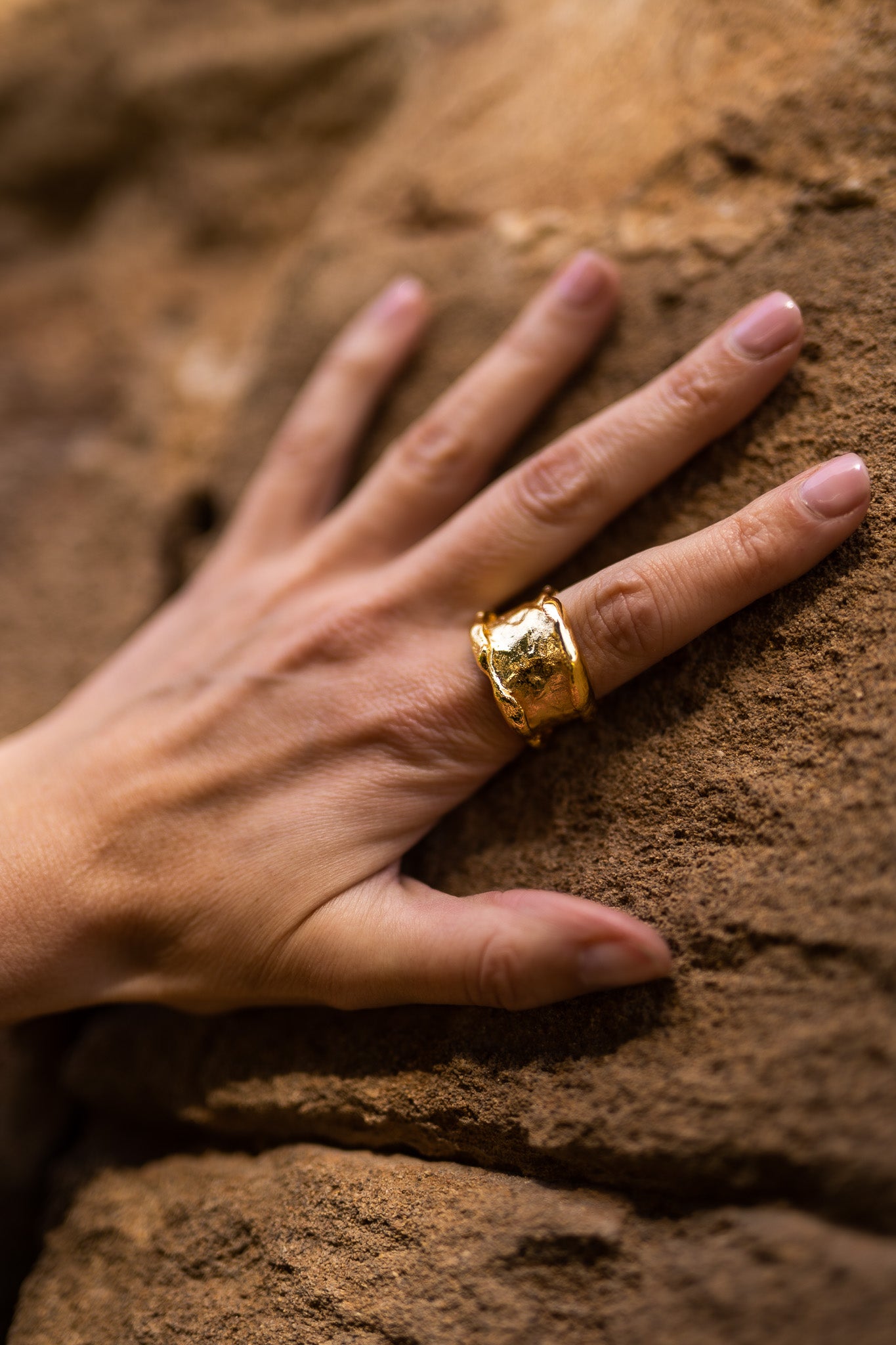 Anillo Aurora