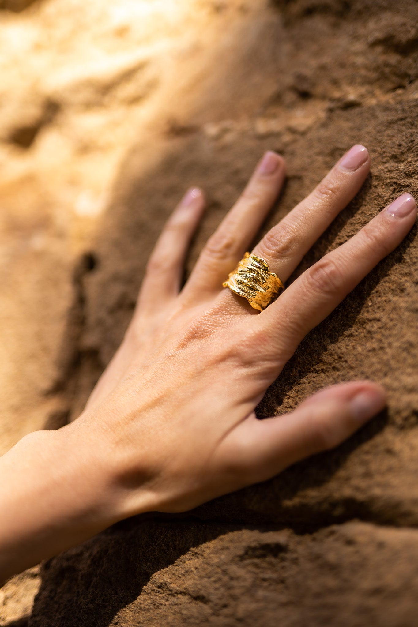 Anillo Juno